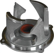 540003 BoSS Helix Arctic Straight 50 