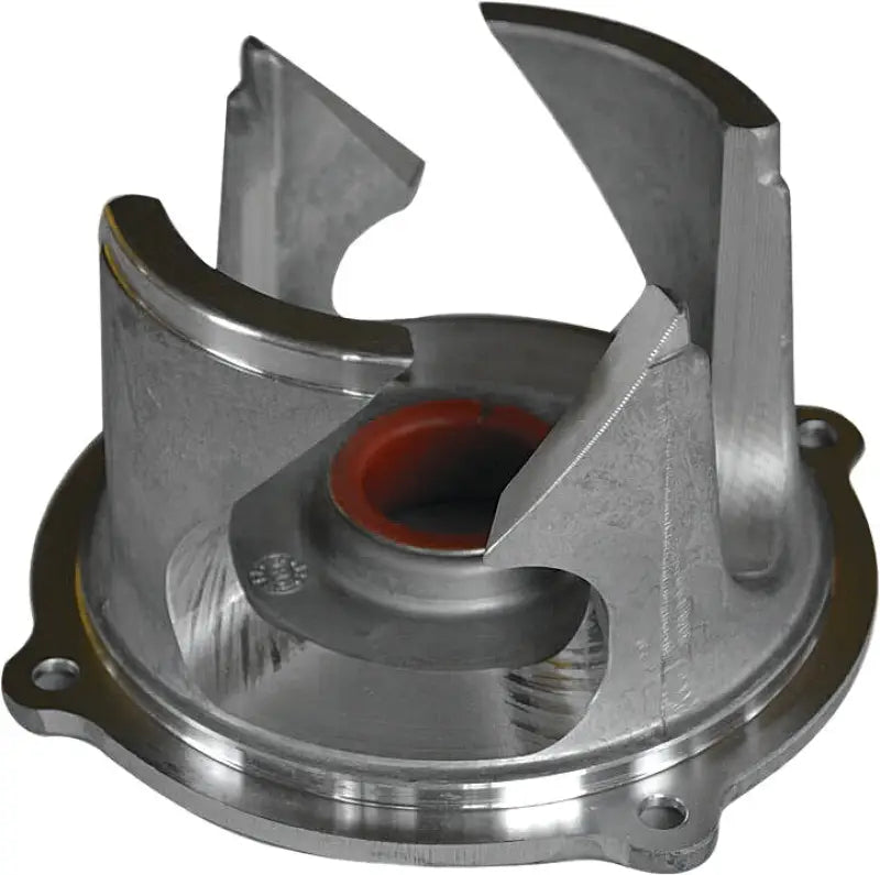 540003 BoSS Helix Arctic Straight 50 