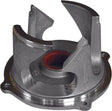 540004 Venom Products Boss Helix Arctic Straight 51 - RV and Auto Parts