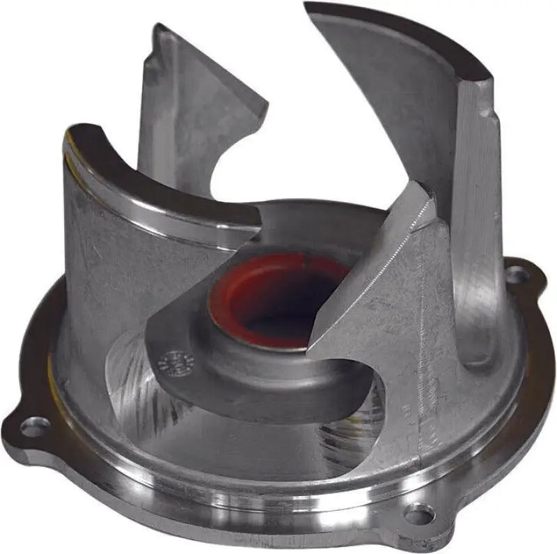 540004 Venom Products Boss Helix Arctic Straight 51 - RV and Auto Parts