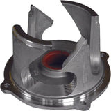 540006 Venom Products Boss Helix Arctic 60-49.20 - RV and Auto Parts