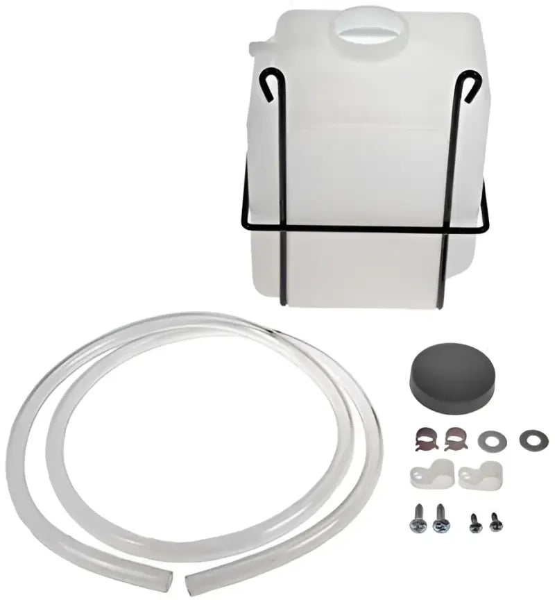 54002 Radiator Overflow Tank