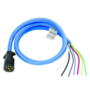 54006-010 Trailer Wiring Connector