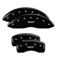 54013SMGPBK Caliper Cover