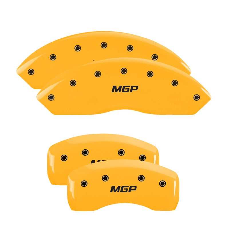54015SMGPYL Caliper Cover