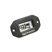 5407-0251 Chandler Equ Led Pod Sr-2'-Fm -Scene Single Pod