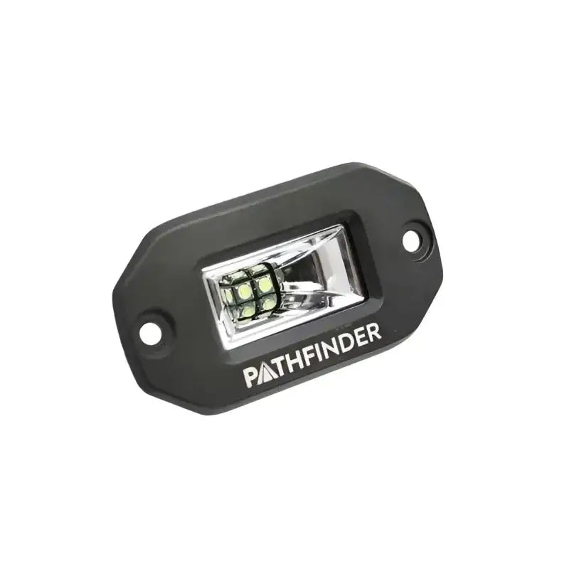 5407-0251 Chandler Equ Led Pod Sr-2'-Fm -Scene Single Pod