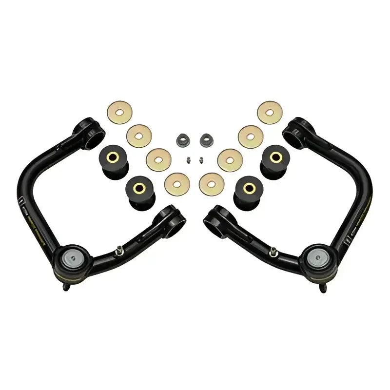 54100T Icon Tblr Upr Trailing Arm Kit for enhanced vehicle performance and stability, suitable for RV, automotive, powersports, off-road, marine, truck accessories, interior, truck bed, and RV parts, AVADA - Best Sellers