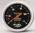 5411 Gauge Fuel Pressure