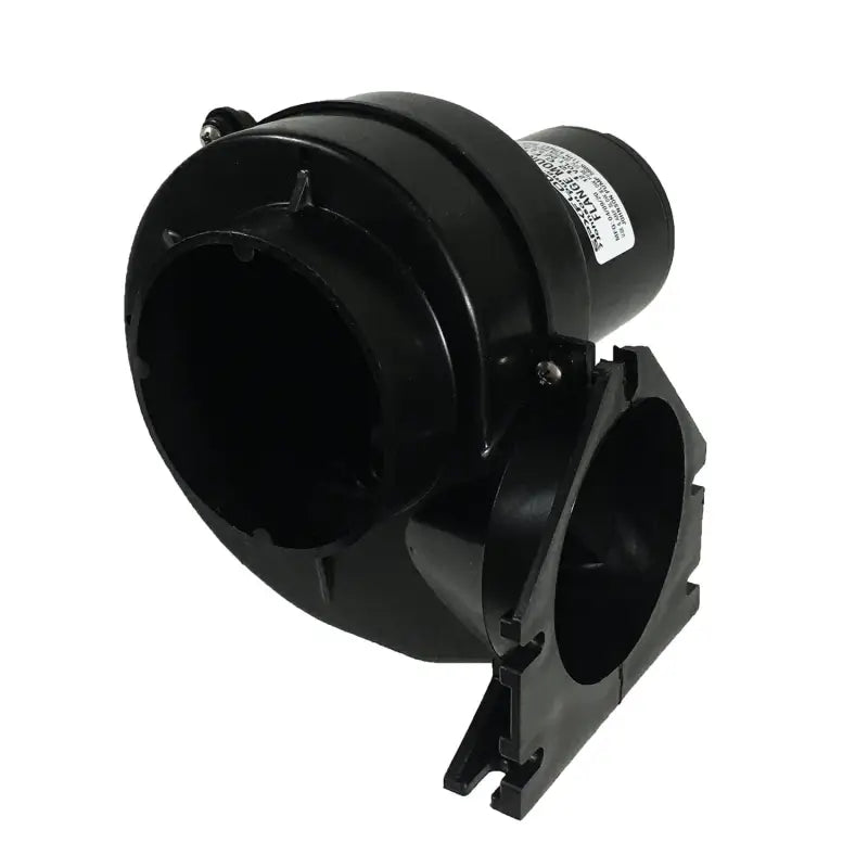 54124 Johnson Pump 3’ Blower Flange Mounted 12V - Bilge Vent