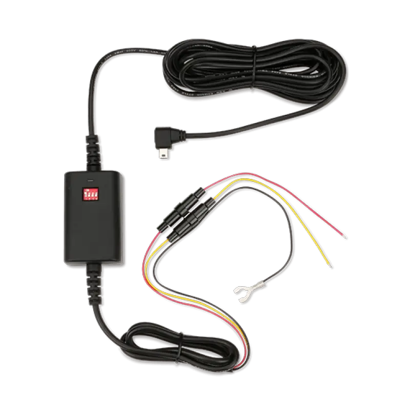 5413N6310007 MIO Mivue Smart Box - Dash Camera Power Cable