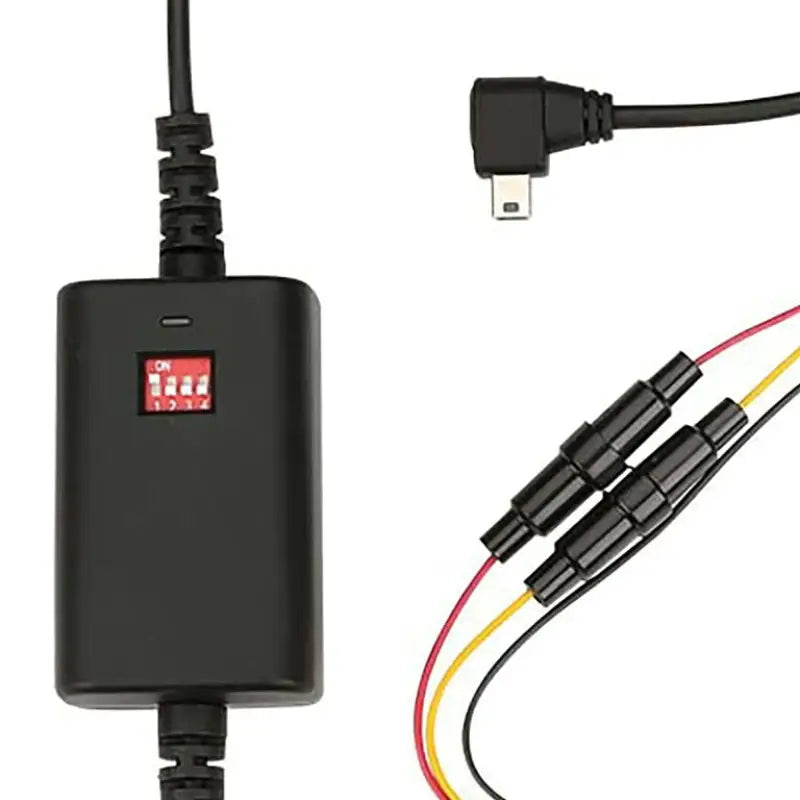 5413N6310007 MIO Mivue Smart Box - Dash Camera Power Cable