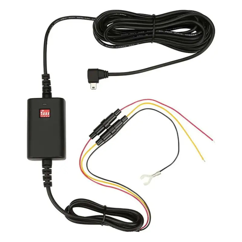 5413N6310007 MIO Mivue Smart Box - Dash Camera Power Cable
