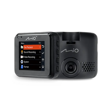 5415N5300052 MIO Mio Mivue C320 Mini Car Security Da - Dash Camera