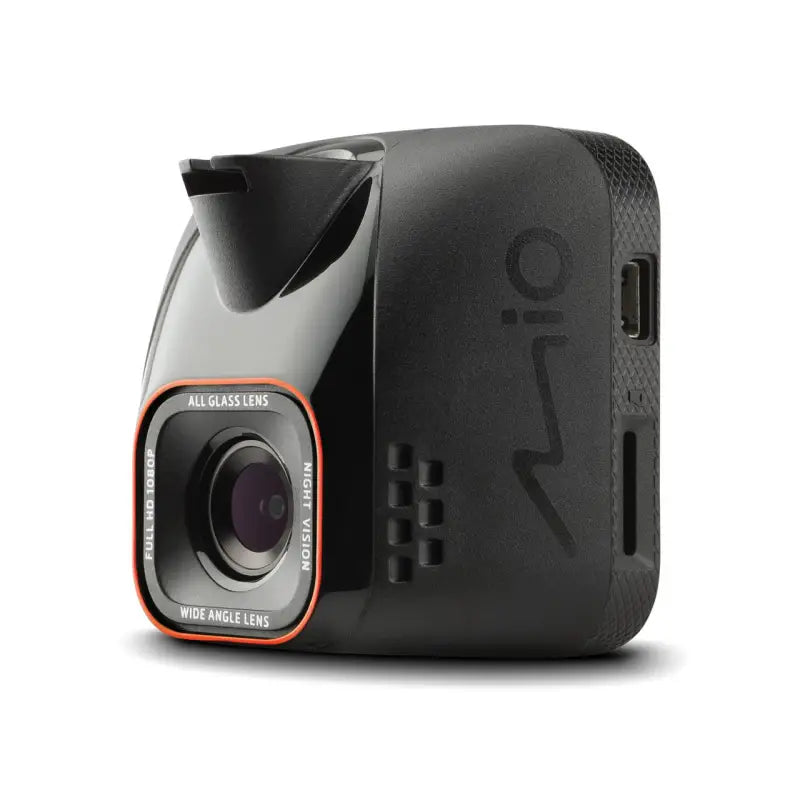 5415N6090023 MIO Mio Mivue C570 Gps Full Hd Dash Cam - Camera