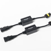 PUTCO 769006AF ANTI-FLICKER WIRE HARNESS - 9006