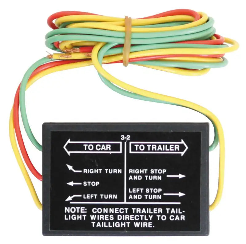 5423203 Tail Light Converter