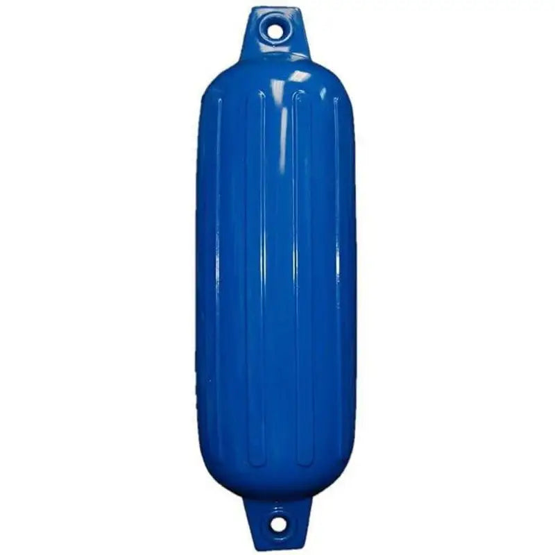 543114 Taylor Made 4’ X 16’ Blue Boat Guard Fender