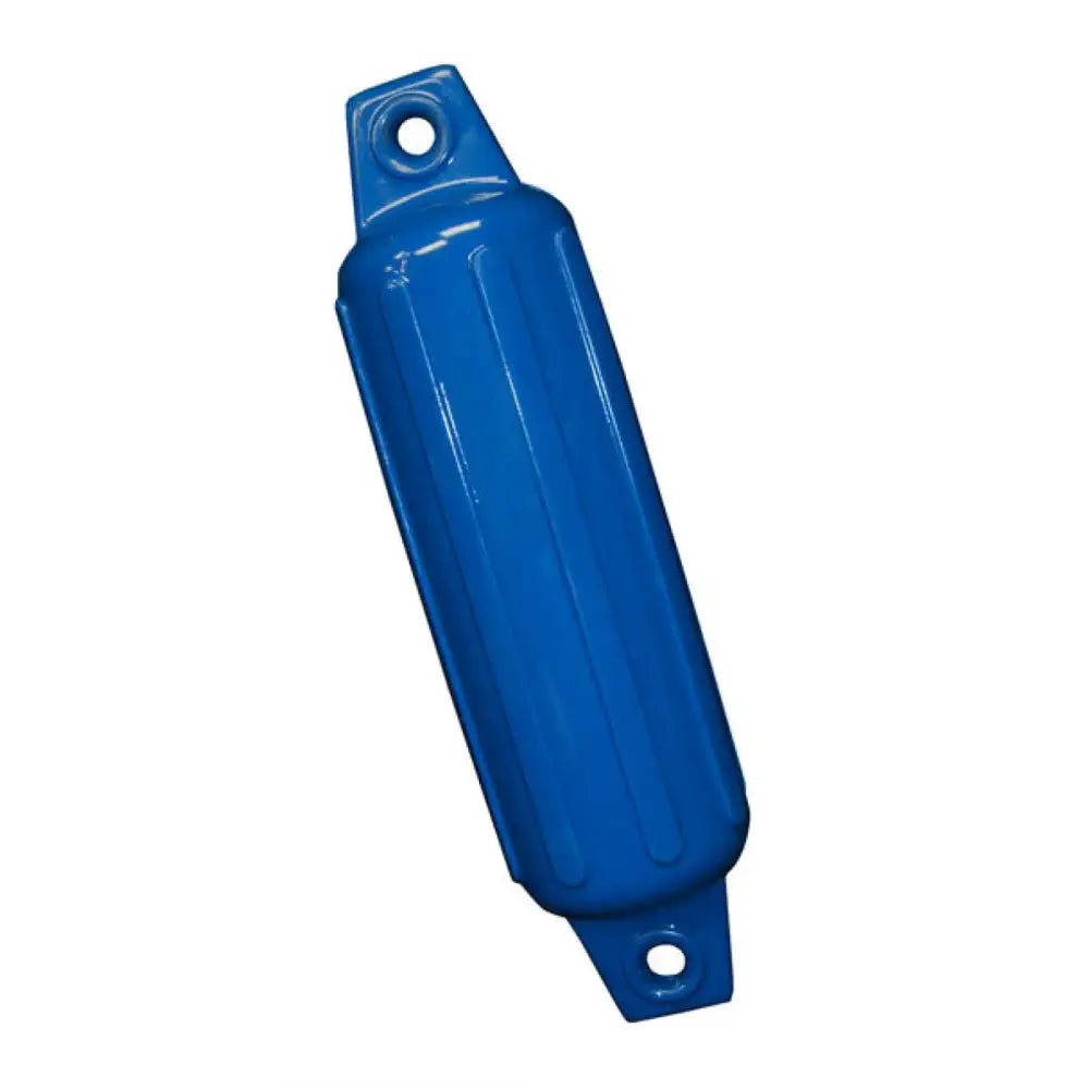 543114 Taylor Made 4’ X 16’ Blue Boat Guard Fender