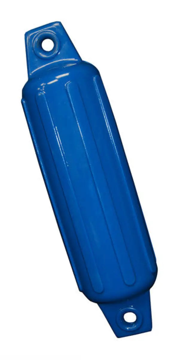 543114 Taylor Made 4’ X 16’ Blue Boat Guard Fender