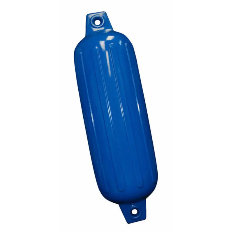 543116 Taylor Made 6’ X 22’ Blue Boat Guard Fender