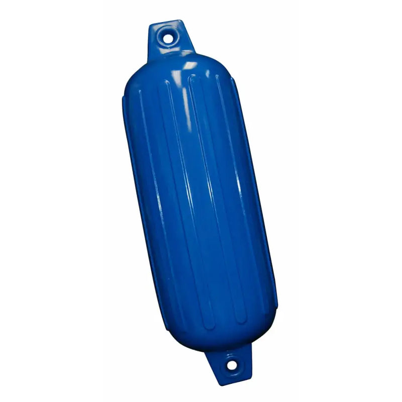 543117 Taylor Made 8’ X 26’ Blue Boat Guard Fender