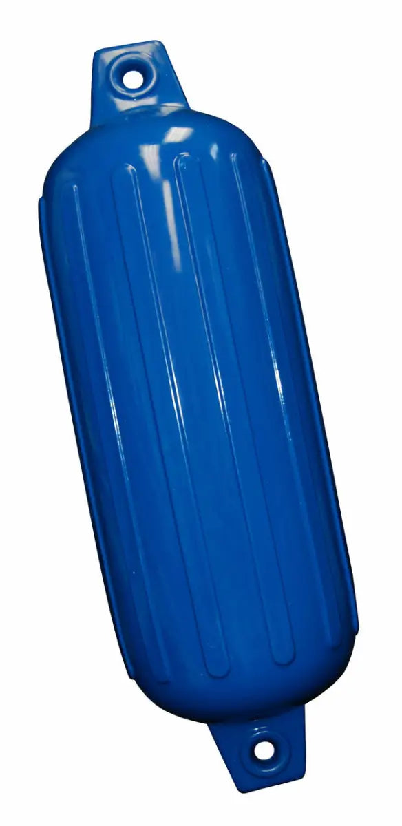 543117 Taylor Made 8’ X 26’ Blue Boat Guard Fender