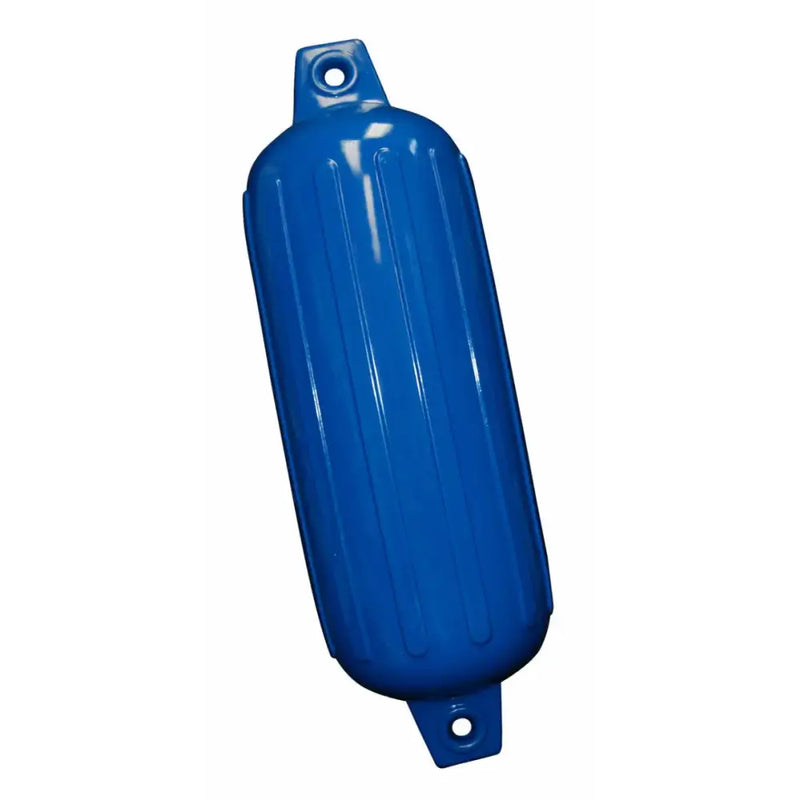 543117 Taylor Made 8’ X 26’ Blue Boat Guard Fender