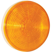 54343 Grote Perlux Stt Lamp Yel 4' Round