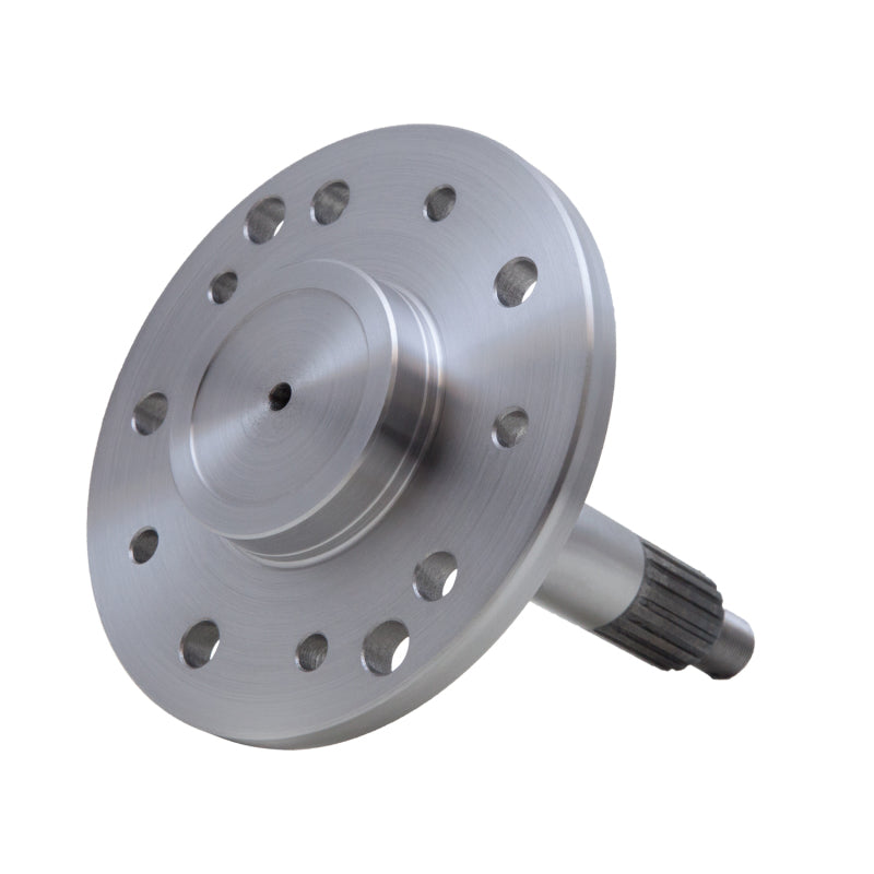 Yukon Gear & Axle YA G3872476 YA G3872476 Yukon Gear Outer Rear Wheel Spindle For 65-82 Corvette