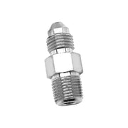 5444000E Speedfx -3An To 1/8’ Npt Adp Ftg Stl/Zinc - Fittings and Plugs