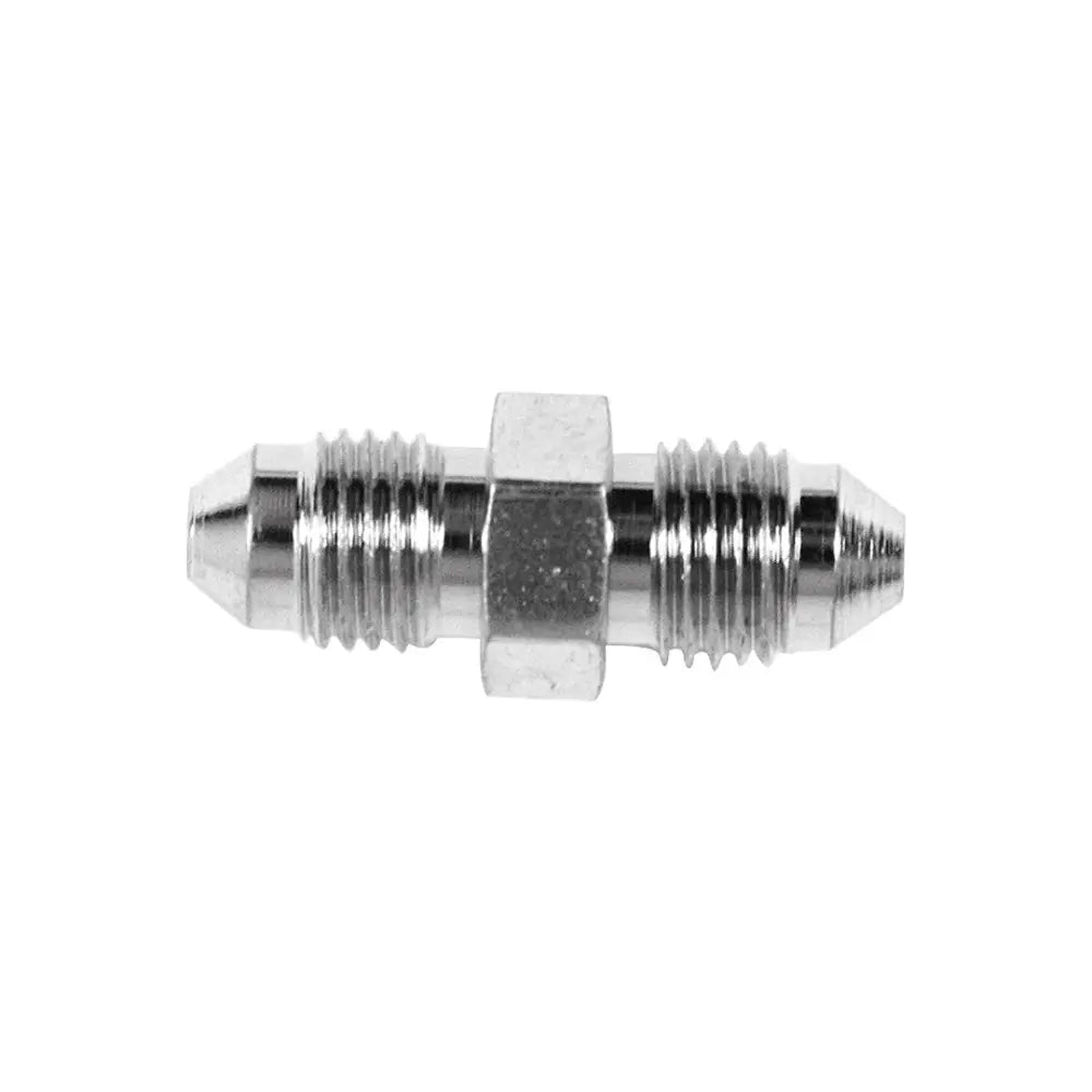 5444315 Speedfx -3An Stl Male Union - Fittings and Plugs
