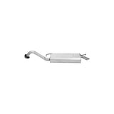 54461 Exhaust Muffler
