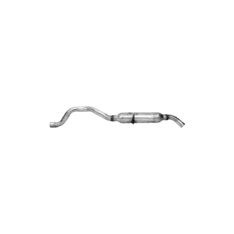 54487 Exhaust Resonator Pipe