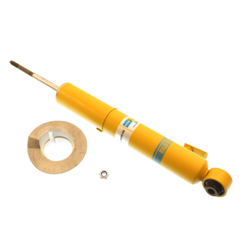 Bilstein 24-065504 Bilstein B8 1999 Mazda Miata 10th Anniversary Front 46mm Monotube Shock Absorber