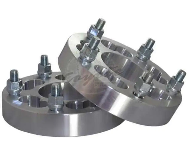 5450/475-5475-B Coyote Wheel Accessories Wheel Adapter 5 x 114.3