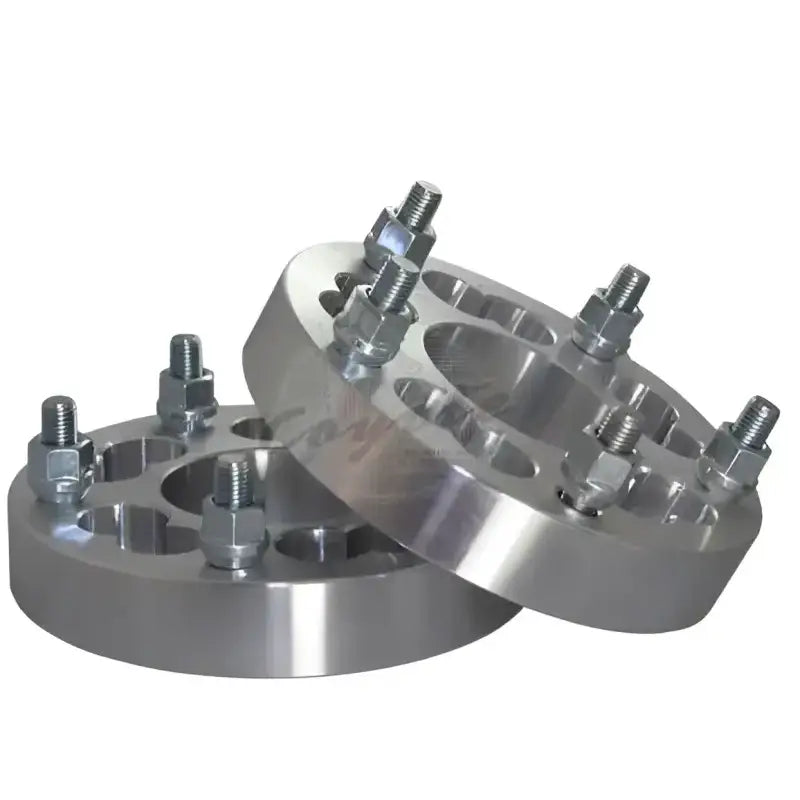5450/475-5500-B Coyote Wheel Accessories Wheel Adapter 5 x 114.3