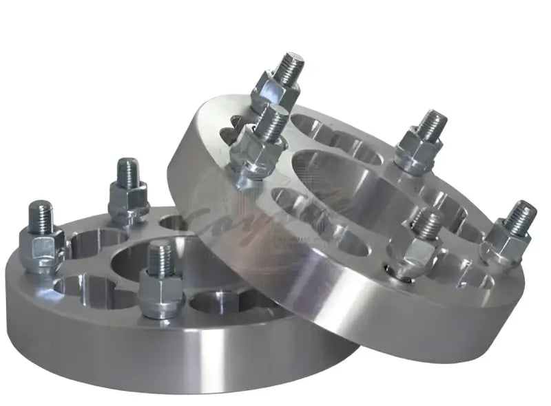 5450/475-5550-B Coyote Wheel Accessories Wheel Adapter 5 x 114.3
