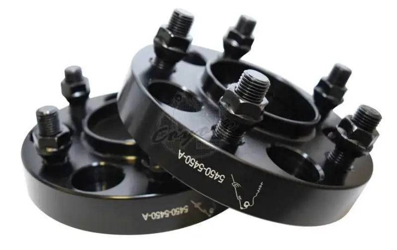 5450-5450-A Coyote Wheel Accessories Wheel Adapter 5 x 114.3