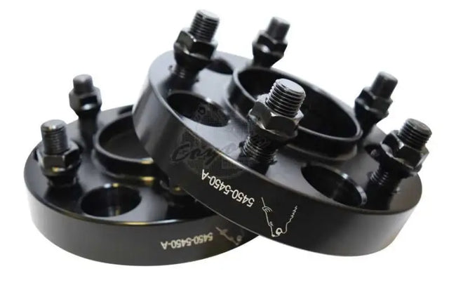 5450-5450-A Coyote Wheel Accessories Wheel Adapter 5 x 114.3