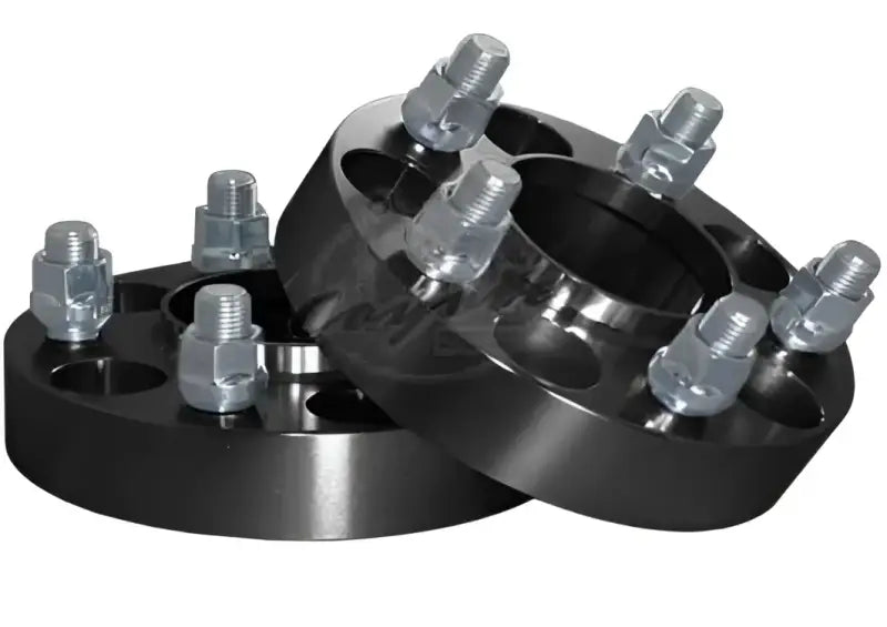 5450-5450-B Coyote Wheel Accessories Wheel Adapter 5 x 114.3