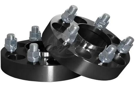 5450-5450-B Coyote Wheel Accessories Wheel Adapter 5 x 114.3