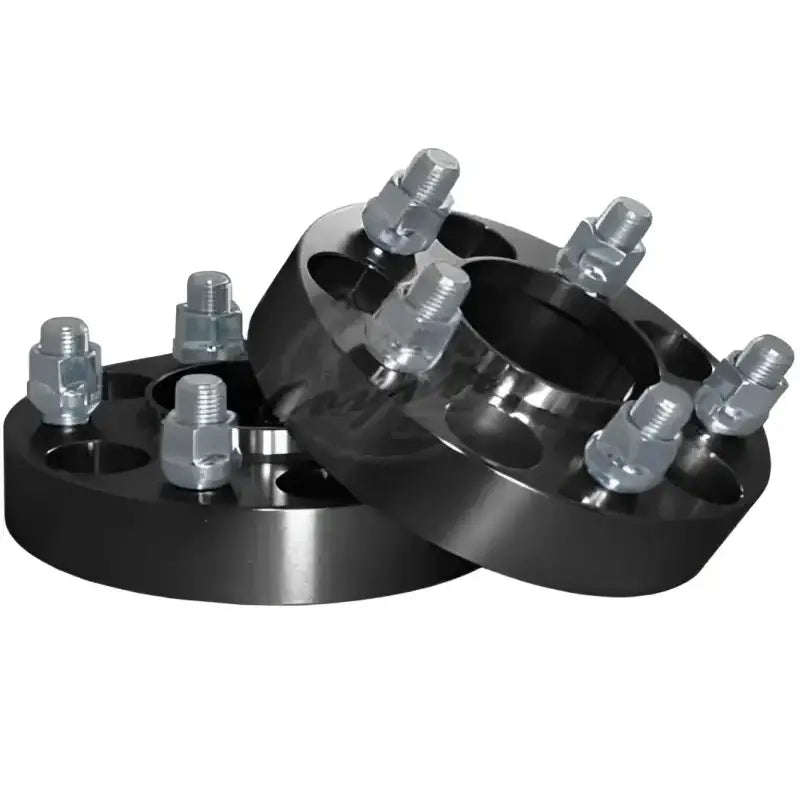 5450-5450-B Coyote Wheel Accessories Wheel Adapter 5 x 114.3