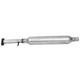 54536 Exhaust Resonator Pipe