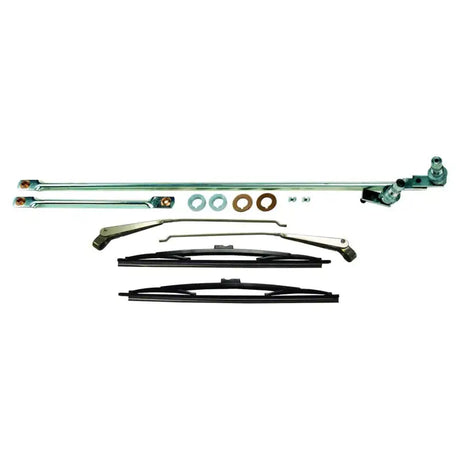 5453958KM Windshield Wiper Linkage