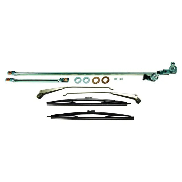 5453958KM Windshield Wiper Linkage