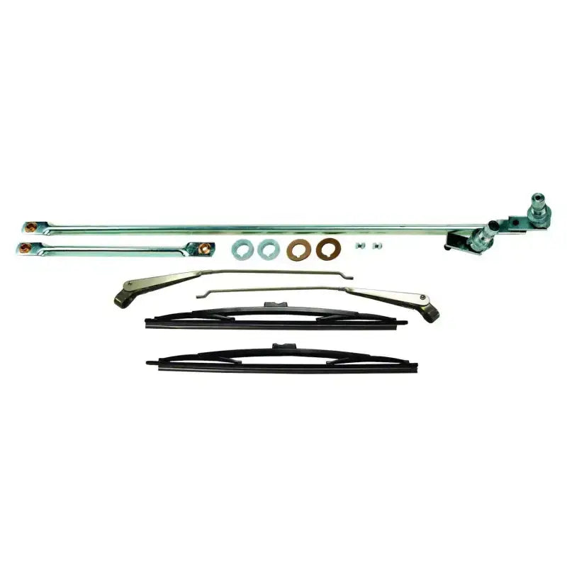 5453958KM Windshield Wiper Linkage