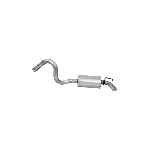 54549 Exhaust Resonator Pipe