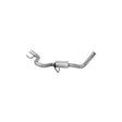 54558 Exhaust Resonator Pipe