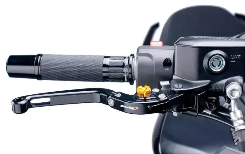 5455N Lever Adapter Brake Black 